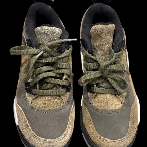 Jordan 4 - Picture 1 of 4